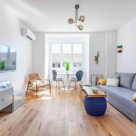 Le Lulli - Un T2 Moderne Et Epure Apartamento Marselha Exterior foto